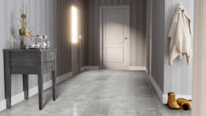 Laminat, Line Stone flise - Monreal Slate, D4178 