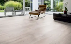 Wood Edition Perform, Plank, Oak Helsinki