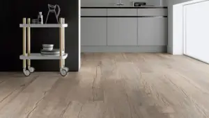 Wood Edition Perform, Long plank, Oak Berlin