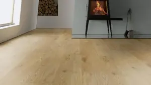 Wood Edition Perform, Long plank, Oak Dublin