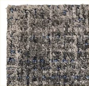 Angorra - Light Grey Blue - REST 155X220 CM