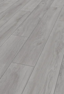 Kronotex Robusto 12 mm. laminatgulv - Premium Oak Grey