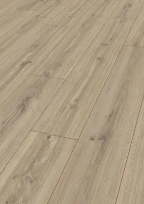 Kronotex Robusto12 mm. laminatgulv - D3073 Phalsbourg Oak