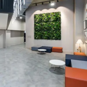 Matrix LVT Looselay Flise - Ceramic Grå 4968 