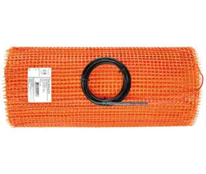 Handymat gulvvarmemåtte 150W/m² 