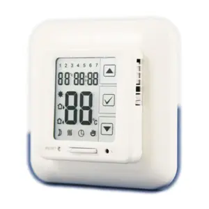 HandyHeat 270 termostat