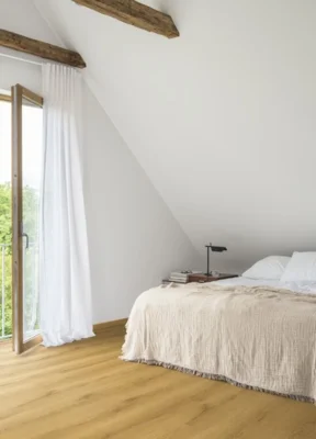 Pergo Perstorp - Nordic Natural Oak - REST 4,7 M2 