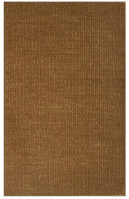 C. Olesen tæpper - Mista, Plain Sennep 
