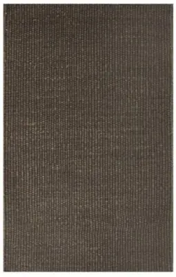 C. Olesen tæpper - Mista, Plain Oliven 