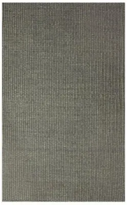 C. Olesen tæpper - Mista, Plain Silver 