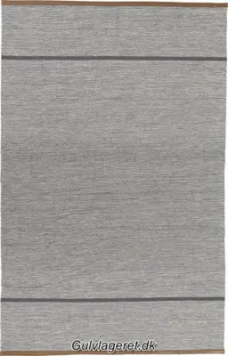 Sicilien - Kelim tæppe - REST 140X200 CM