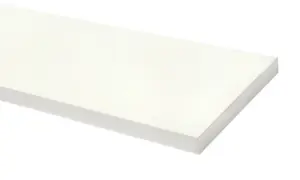 Wallmann, Melaminhylder - 16 mm.