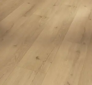Parador vinyl Basic 5.3 - Eg Infinity natur, Planke