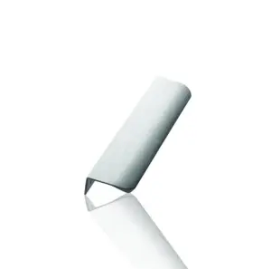 Edge Inox look greb 200 mm.