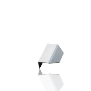 Blaze 2 Inox look greb 60 mm.
