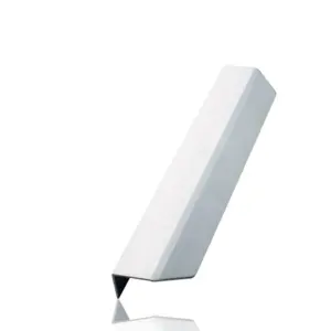 Blaze 2 Inox look greb 200 mm.
