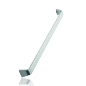 Safe Inox look greb 320 mm.