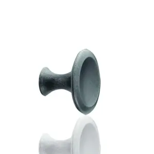 BELL Antik Grå greb 42 mm.