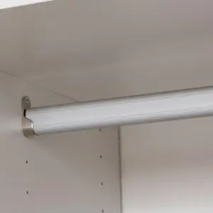 Bøjlestang komplet