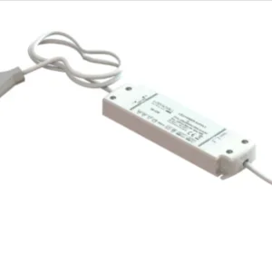 LED-trafo med dæmper