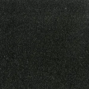 Fancy luvtæppe look - Ebony - REST 475X400 CM