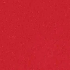 Messetæppe rødt 271 - REST 460X200 CM