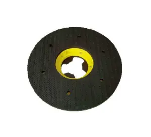 Wolff Rondel til pads 