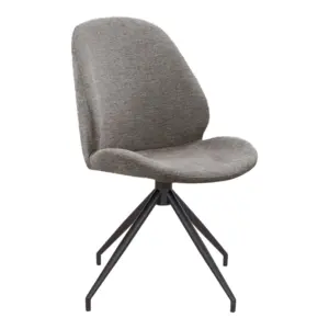 Monte Carlo Spisebordsstol i Polyester