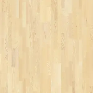 Tarkett Professional, Plank Ask Nature White TreS PEFC