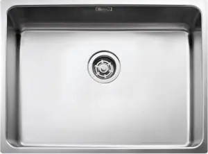 IntraFrame Køkkenvask - FR520F 