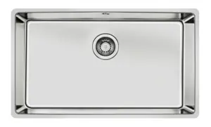 IntraLinea Køkkenvask - LINEA7140F