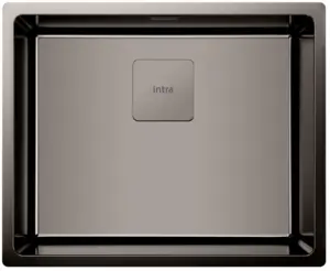IntraOmnia Køkkenvask - FlexLinea5040-TITAN 