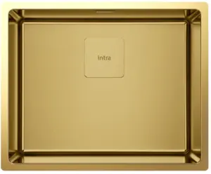 IntraOmnia Køkkenvask - FlexLinea-BR 