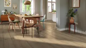 Haro laminatgulv - Plankegulv, Eg Bari puro