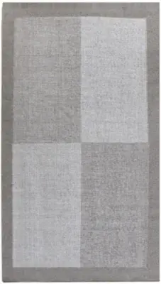 C. Olesen tæpper - Paris - Nature - REST 140X200 CM