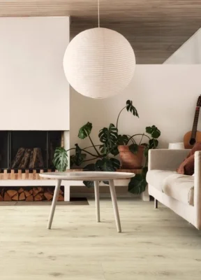 Pergo Trondheim - Light Beige Oak 