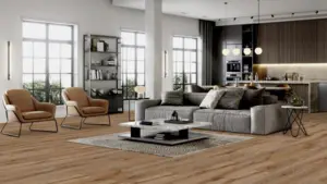 Avatara, Wood Perform, Oak Lyra, Lang planke
