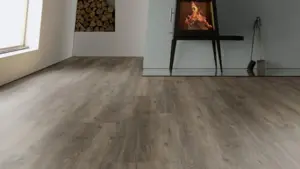 Ter Hürne, Classic Choice Pro, Oak Canberra, plank 