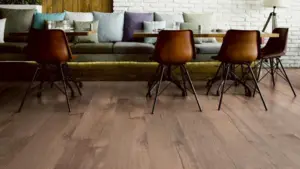 Ter Hürne, Wood Edition Pro, Oak Salvador, long plank 