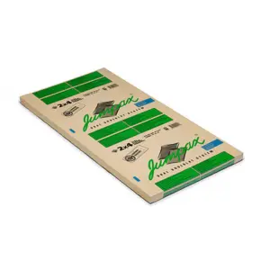 Jumpax® HD 10 mm – Ekstra stærk 