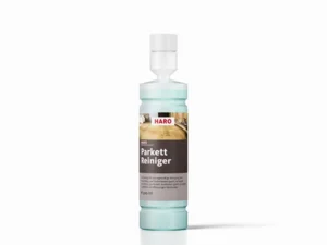 Clean & Green Natural - Til regelmæssig rengøring af parket og designgulve
