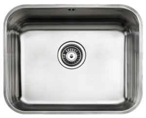 IntraBarents Køkkenvask - BA5020 strainer UL/PL