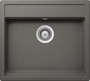 IntraGranite Køkkenvask - MONON100-SI-PL