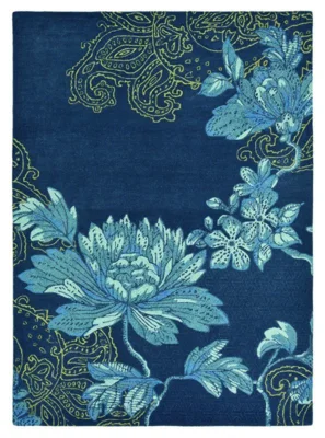 Wedgewood Home - Fabled Floral - REST 120x180 CM