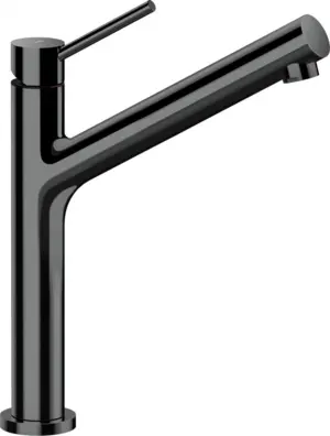 Schock Dion, Armatur i onyx