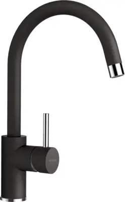 Schock Plutos, Armatur i onyx