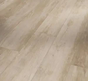 Parador Basic 400 - Ældet træ beige silkemat struktur 