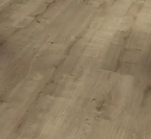 Parador Basic 400 - Eg Karamel silkemat struktur, Planke 