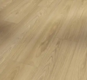 Parador Basic 400 - Hickory silkemat struktur, Planke 