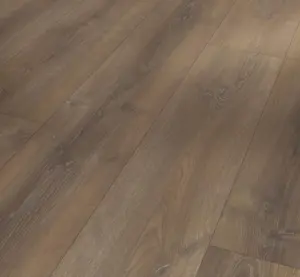 Parador Basic 600 - Eg Montana kalket naturstruktur, Lang planke 